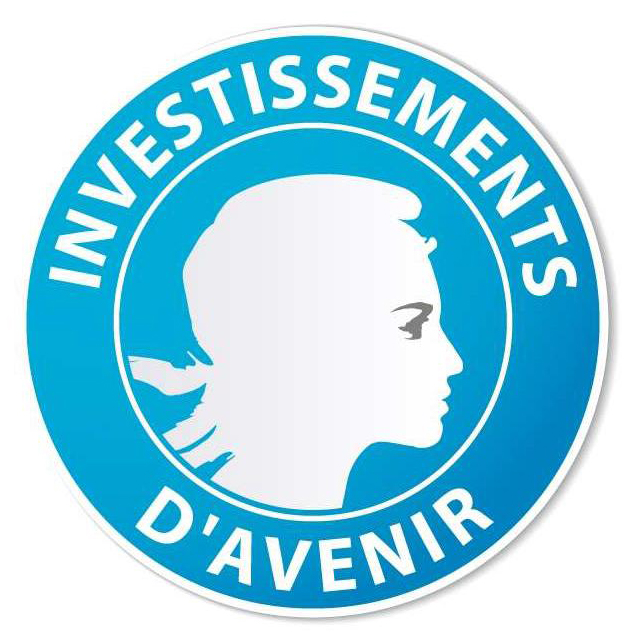 idEx logo
