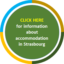 Accommodation in Strasbourg